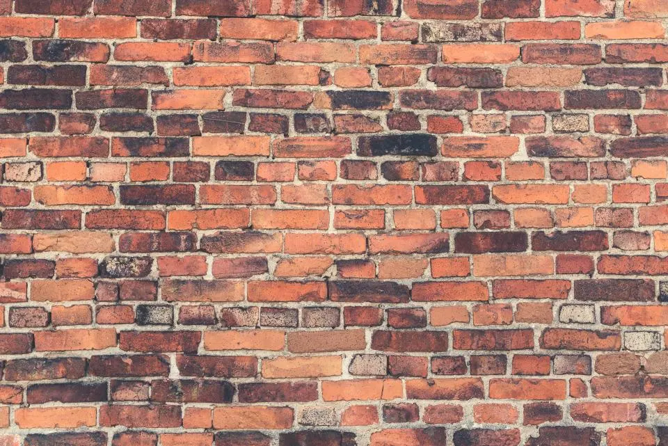 Brickwork close-up — video placeholder